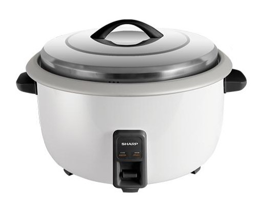 SHARP 10L Rice Cooker