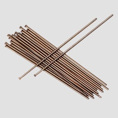 *Spark Resistant Beryllium Copper Needles For Trelawny VL223 Scaler [28s]