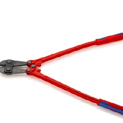 Knipex 71 72 610 610 mm High Performance Chrome Vanadium Steel Compact bolt cutter