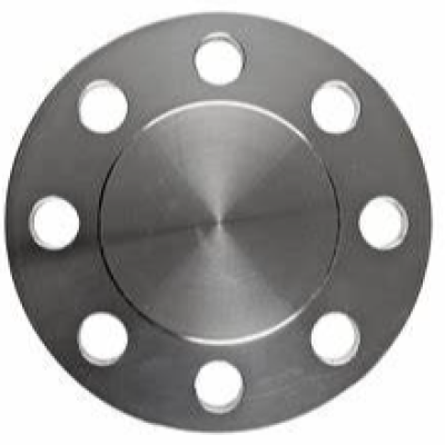 1 2" 900# FLANGE BLIND SS ASTM A182-F51(M-SOUR NACE MR0175)