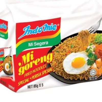 Indo Mee Asli (pack)