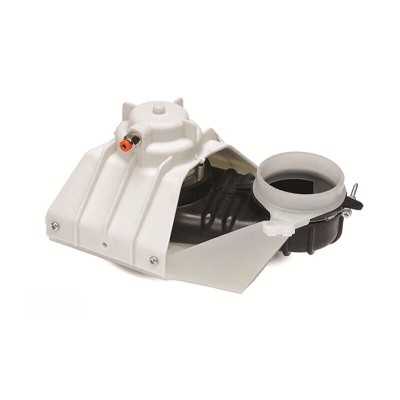 ELECTROLUX 432250201 WASHER DRAIN VALVE