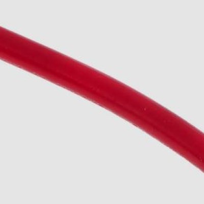 Red Tech 2.5mm Wire Cable
