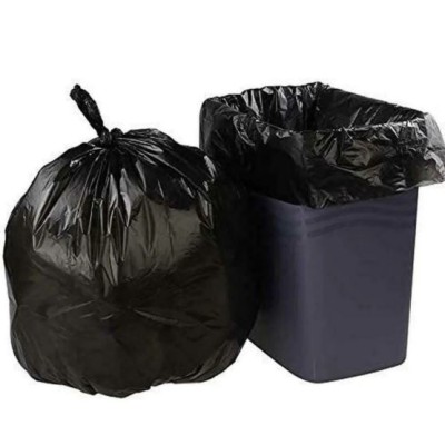 PLASTIC GARBAGE BAG 30x39 1KG
