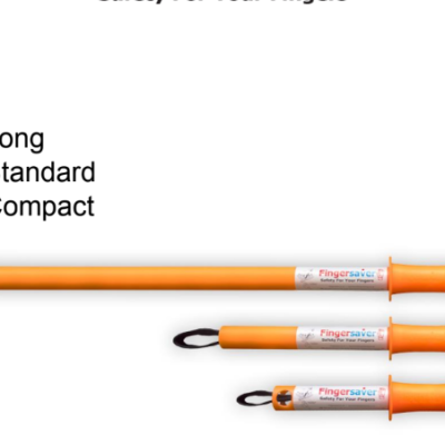 FINGER SAVER 3G COMPACT
