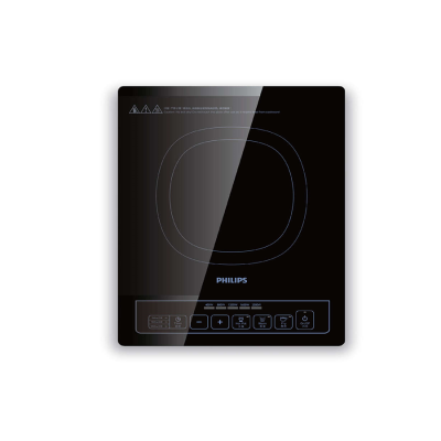 *Philips Daily Collection Induction Cooker HD4902