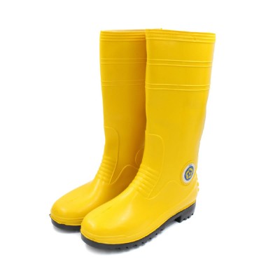 Korakoh 8000 PVC - Wellington PVC Safety Boot