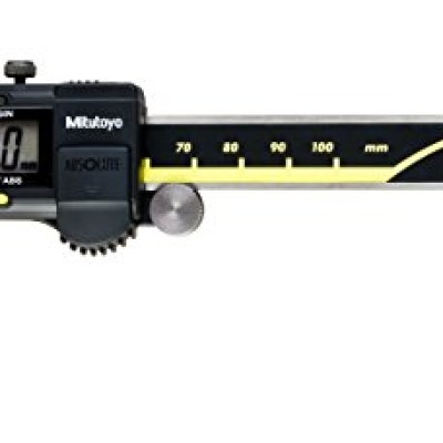 Mitutoyo 500-173-30 Absolute Digital Caliper 12 300mm w SPC Output