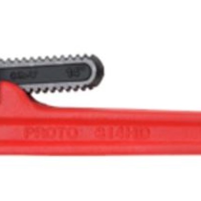Proto Wrench Pipe 8" Heavy Duty 808HD