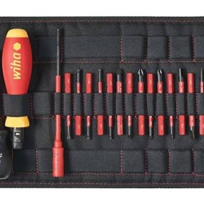 Wiha Adjustable Ball End Hex