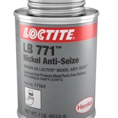 Loctite 771 Nickel Anti Seize 1LB