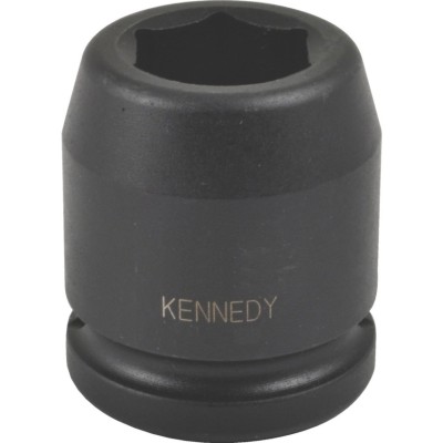 *Kennedy 50mm Impact Socket 3 4" Square Drive (KEN5838584K)
