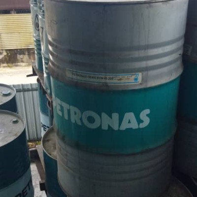*PETRONAS GEAR MEP 320 [209L]
