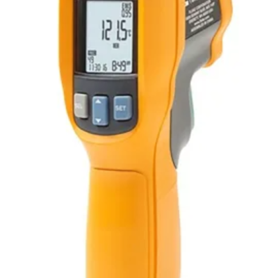 Fluke 64 MAX IR Thermometer -30C to + 600C