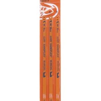 "Blade, Hacksaw Bahco, 300mm 18:24:32 Tpi, Rs 439-6311"