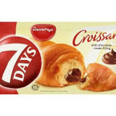 7DAYS CROISSANT