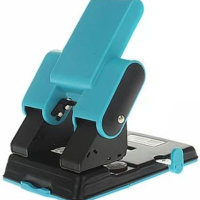 Heavy Duty Hole Punch
