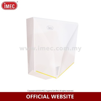*IMEC IE 200  V Design Automatic Air Blade Hand Dryer, 1000W