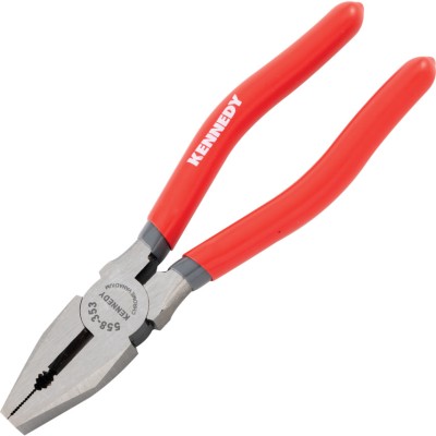 *Kennedy Combination Pliers 7in - KEN5583530K