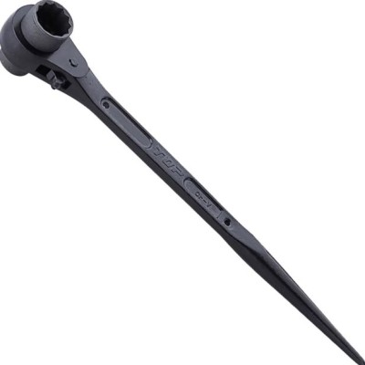 Scaffolding Ratchet Spanner Wrenches 17mm x 21mm