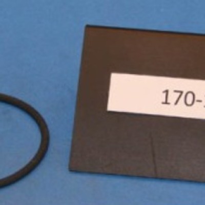 Oring for High Temperature High Pressure Test Cell Viton