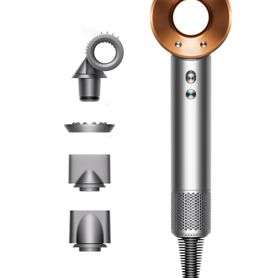 *Dyson Supersonic hair dryer HD15