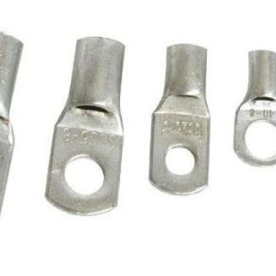 Cable lug 4.0 mm