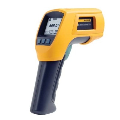 FLUKE 56X IR THERMOMETER