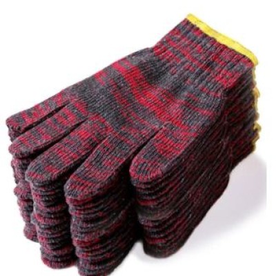AA1200 1000g 12Pairs High Quality Cotton Gloves