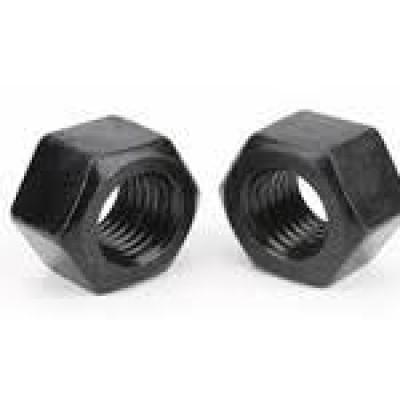 NUT,A194-2HM,STEEL,Zn-Ni,M30,W WASHER