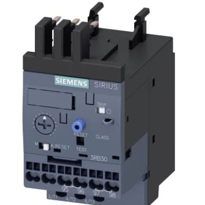 RELAY,OVERLOAD,SIEMENS, 3RB3016-1PE0