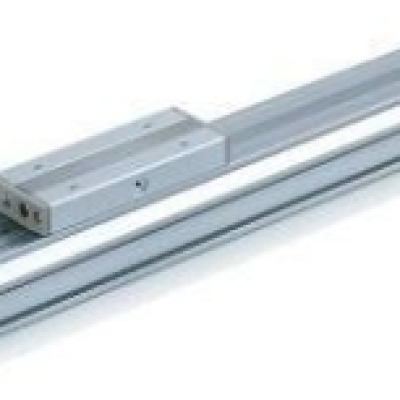 Pneumatic Rodless Cylinder