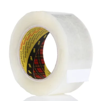 3M Transparent Tape 313