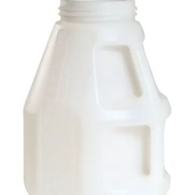 OilSafe High Density Polyethylene Drum, 10L