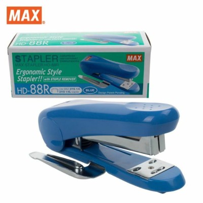 Stapler : Max Stapler HD-88R