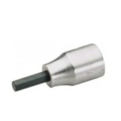 SAM 3 8 in Drive 5 mm Bit Hex JC-5-5