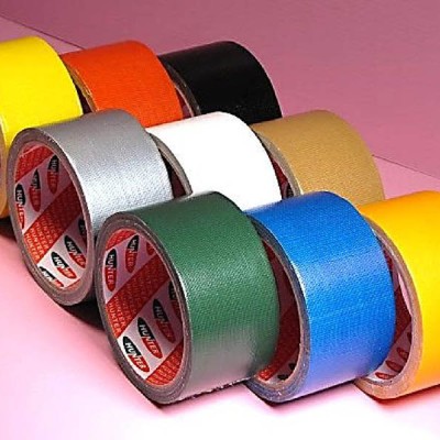 Cloth Tape 48mm x 7y (Green)