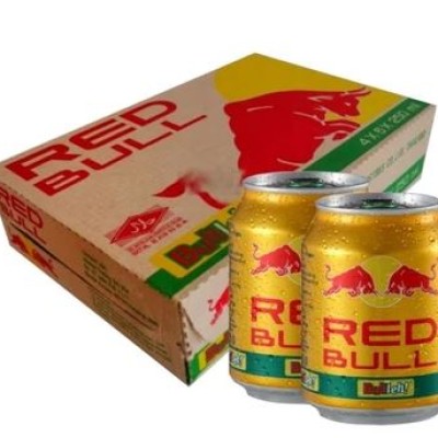 Redbull Original 24x250ML