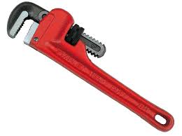 Pipe wrench Stanley 14”  P  /  N : 87624