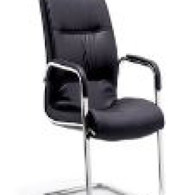 SANYON Marine Modern Chair in Leather for Ship Office Room-SYOC-01