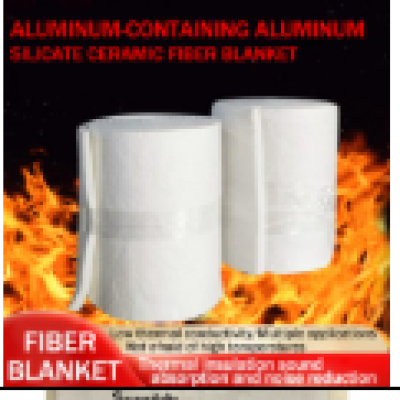 Zirconium-Containing (1 Roll) - Heat Resistant 1430