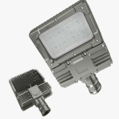 LED EXPLOSION-PROOF STREET LAMP OHBF9193 AC220V 50 60Hz -100w