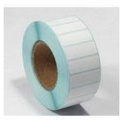 Thermal Barcode Label Sticker 20mm x 10mm