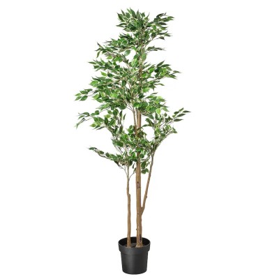*IKEA FEJKA Artificial potted plant