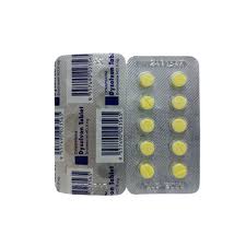 MAL19910628X, DYNA DYSOLVON 8MG TABLET 100 X 10'S (BROMHEXINE)