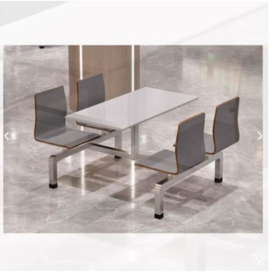 SANYON Marine Dining Table for Cruise Ship With Stainless Steel Leg In L1200 Length-SYDT-03