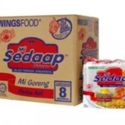 MEE GORENG SEDAP 1 CTN