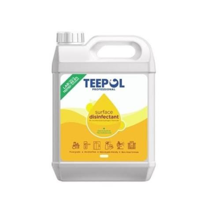 Teepol Aqueous Degreaser (4 litre)