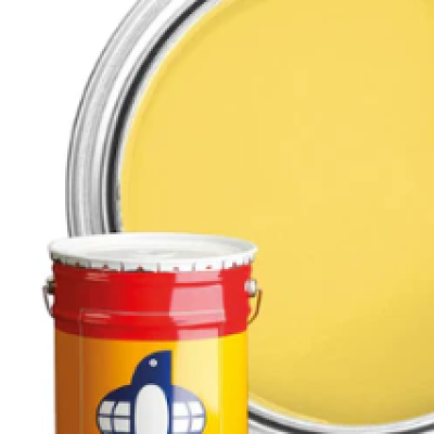 Jotun Yellow Epoxy (5litres)