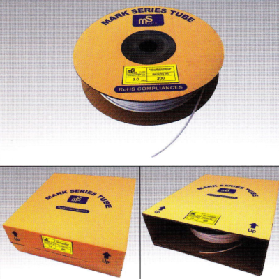 Mark Series Coremaker Tube 200M Roll MS4020